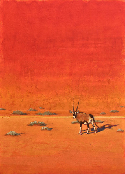 Big Dune (Sossusvlei)