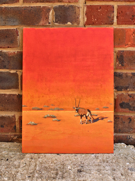 Big Dune (Sossusvlei)