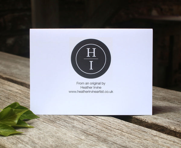 Card sale - Landscape cards