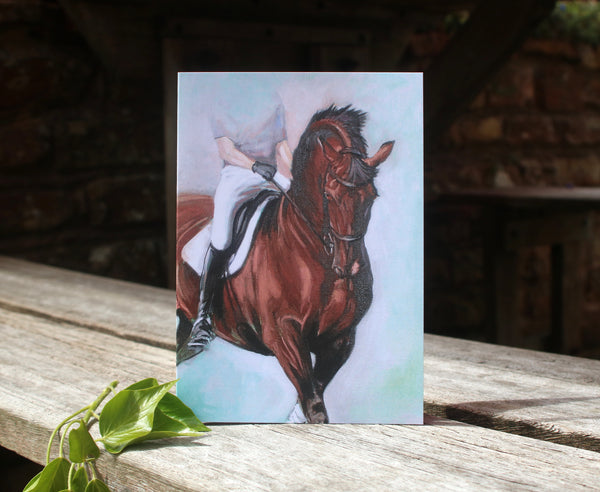 Card sale - Portrait cards