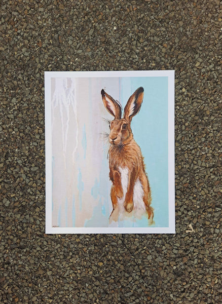 Hare