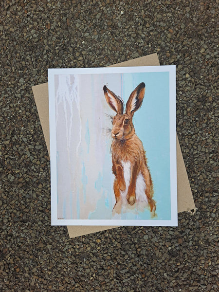 Hare