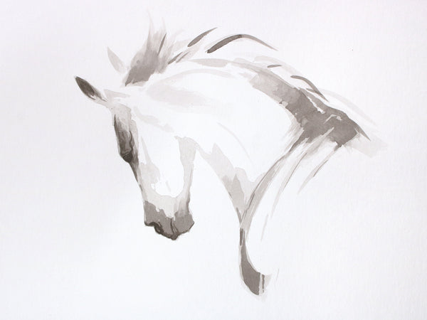 Head II