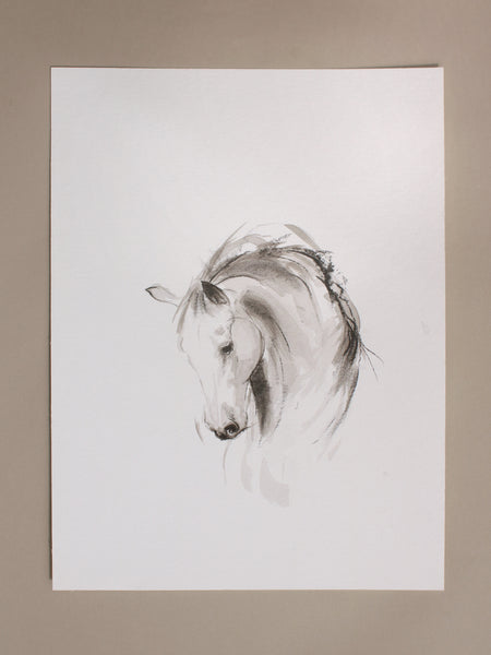Head I