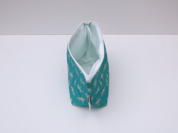 Dressage Horse washbag