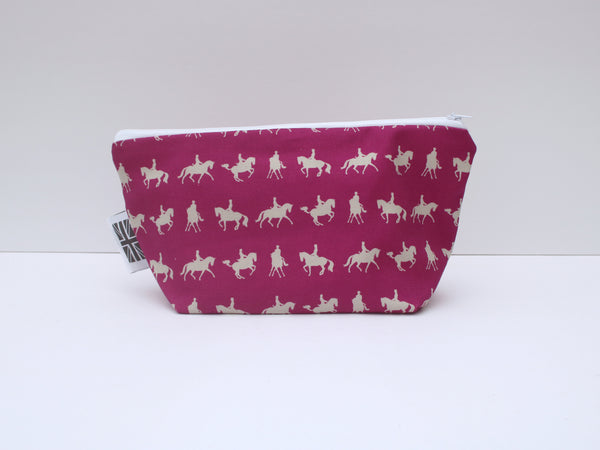 Dressage Horse washbag