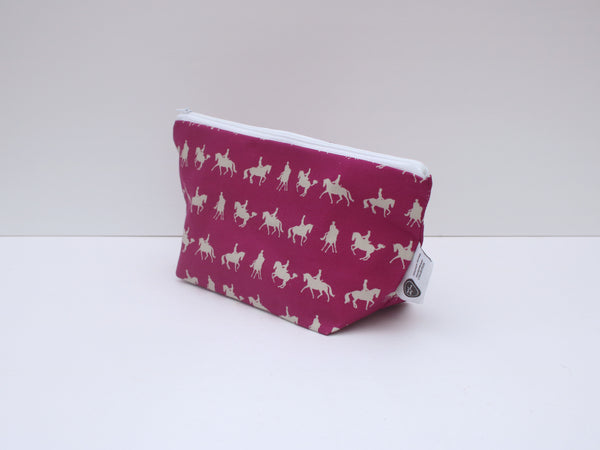 Dressage Horse washbag