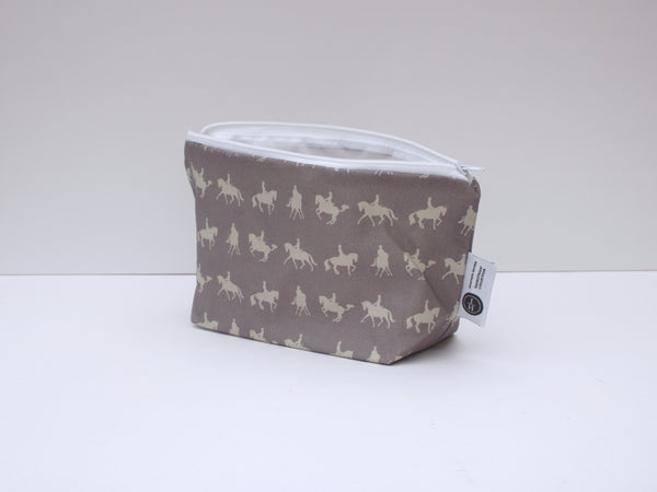 Dressage Horse washbag