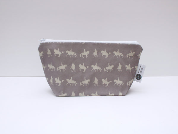 Dressage Horse washbag