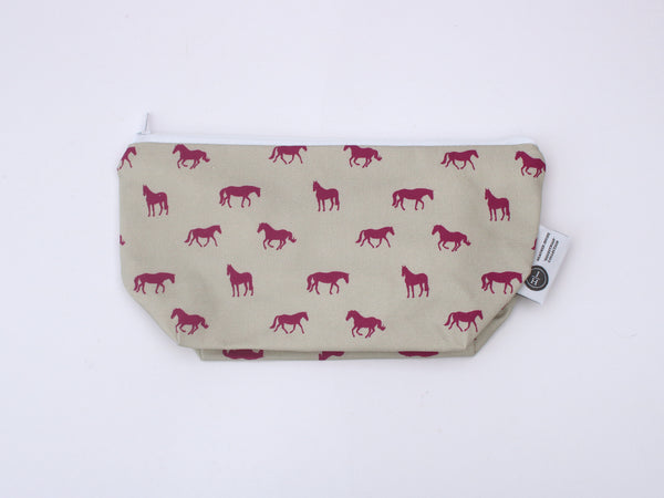 NEW COLOURS! Horse washbag