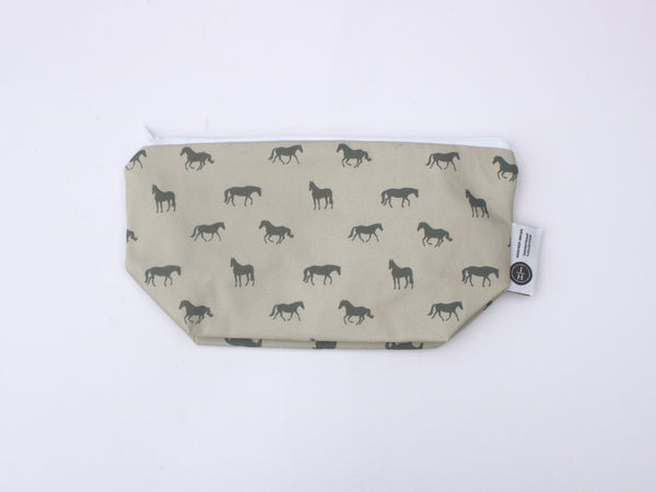 NEW COLOURS! Horse washbag