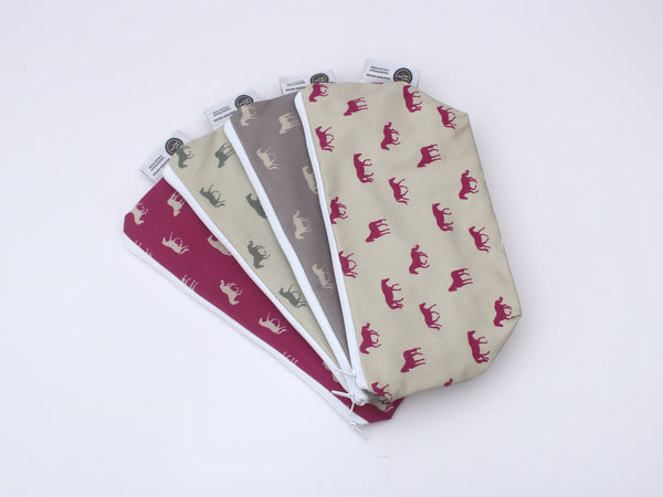 NEW COLOURS! Horse washbag