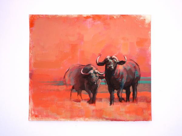 7/100 Limited Edition Print