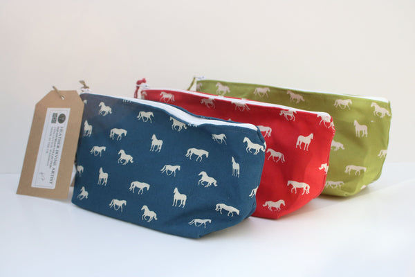 Horse washbag