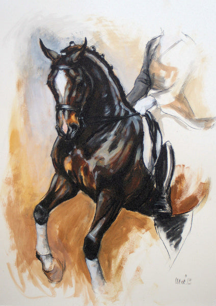 Pirouette