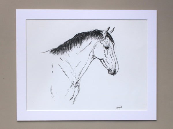 Horse Drawn Challenge 33