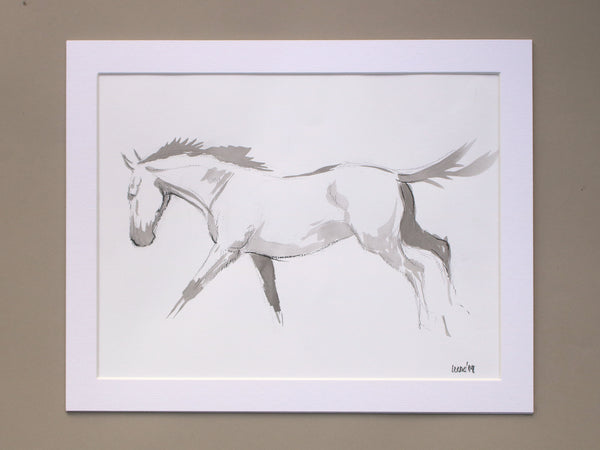 Horse Drawn Challenge 51