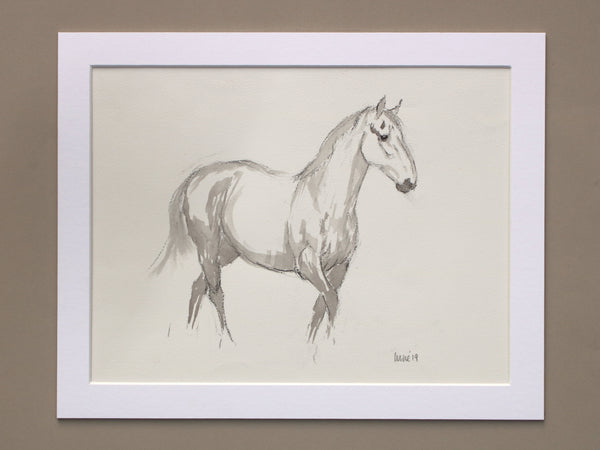 Horse Drawn Challenge 77