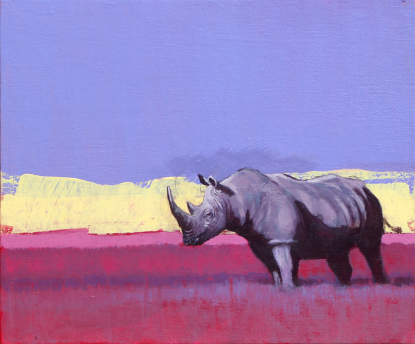 30/100 - Bulk, Black Rhino