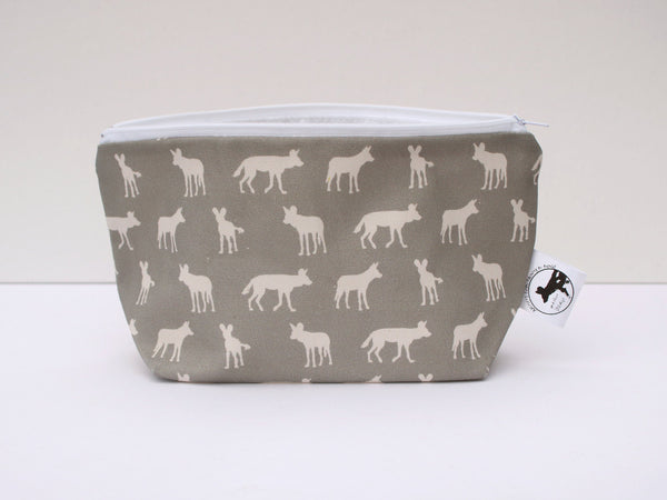 Painted Dog Washbags
