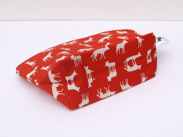 Painted Dog Washbags