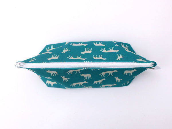 Painted Dog Washbags