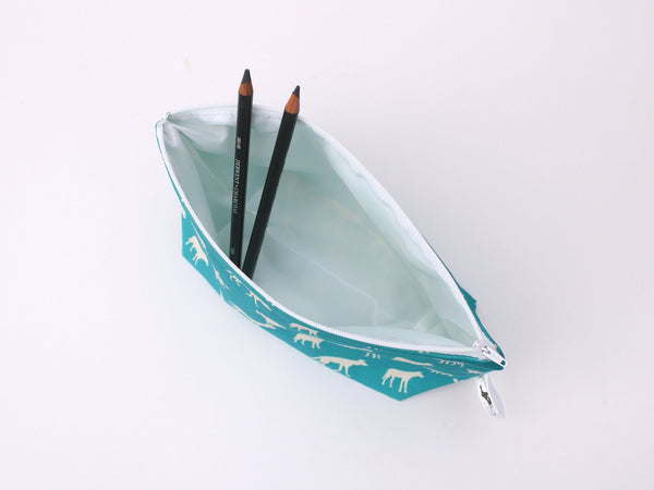 Painted Dog Washbags