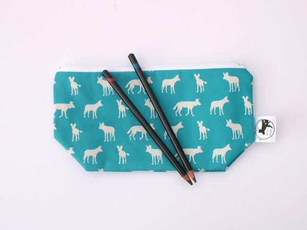 Painted Dog Washbags