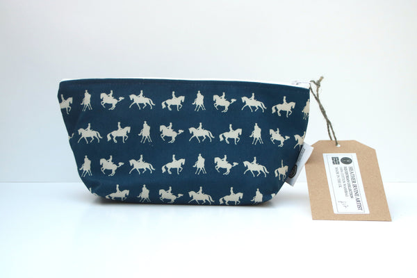 Dressage Horse washbag