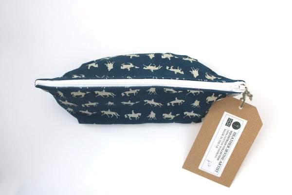 Dressage Horse washbag