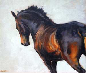 Equus I