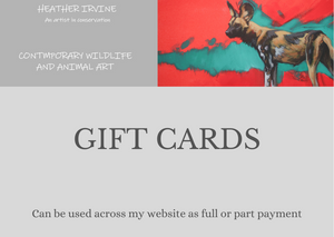 Gift Cards for across my site