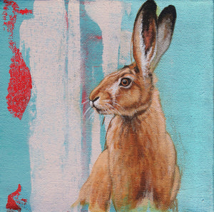 Mini Series - Hare I