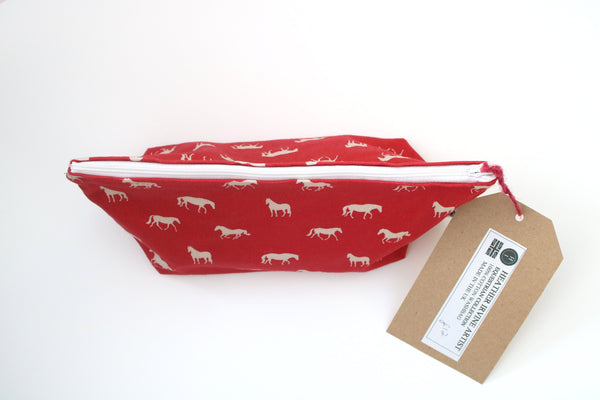 Horse washbag